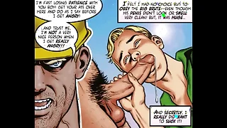 143 cartoon porn videos