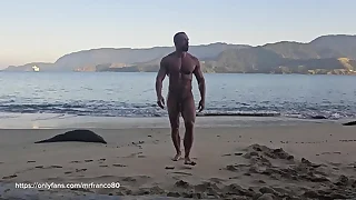 1551 muscle porn videos